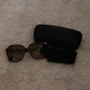 Dolce & Gabbana Sunglasses